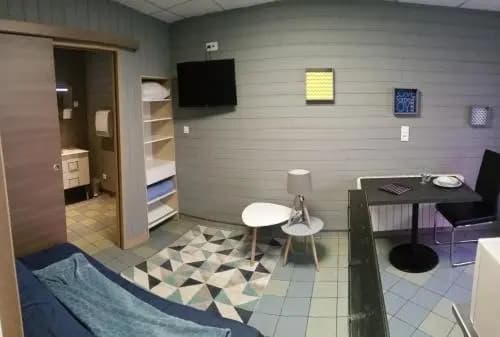 Apart'Moment Bourbourg Centre - Photo 3