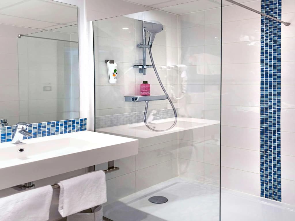 ibis Styles Strasbourg Avenue du Rhin - Miniature 8