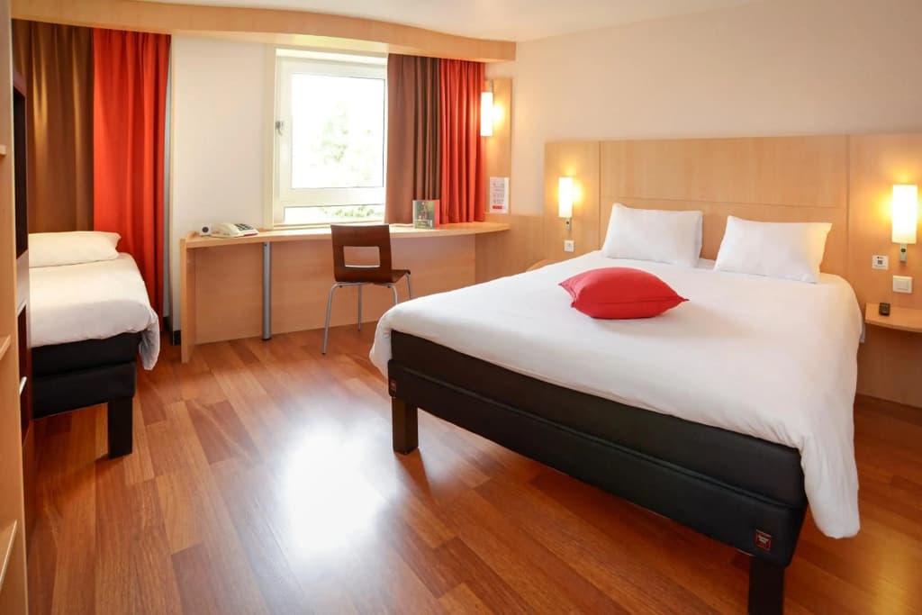 ibis Toulouse Centre - Photo 5