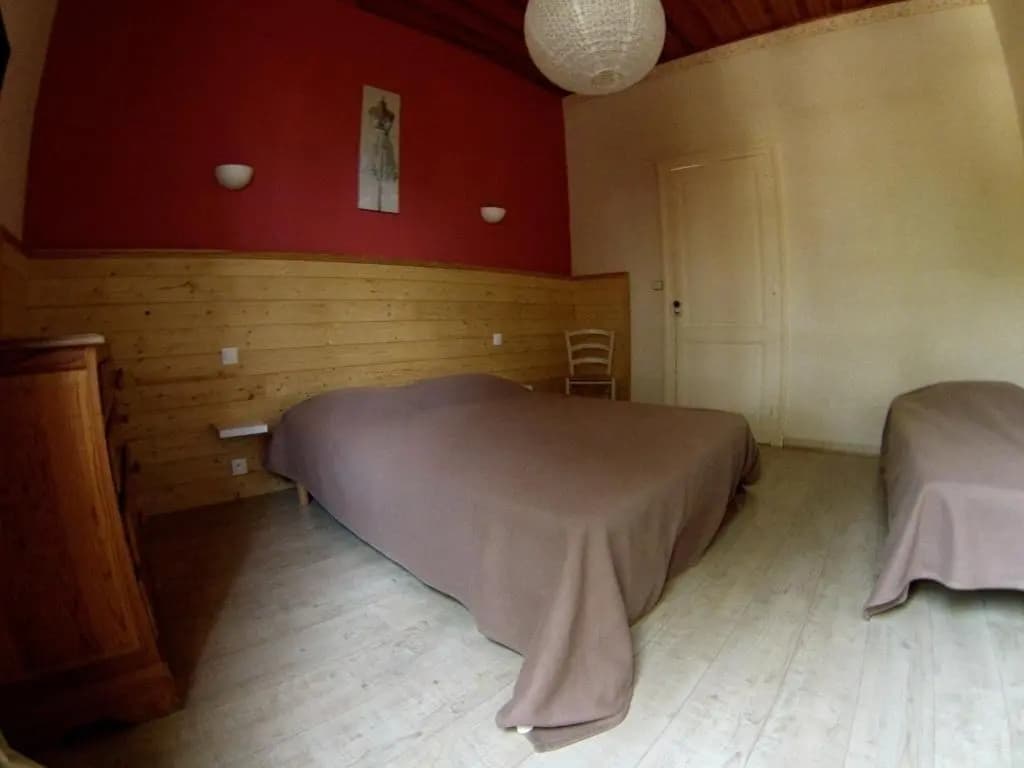 Ensemble de 3 villas avec piscine chauffée, esprit détente - Miniature 3