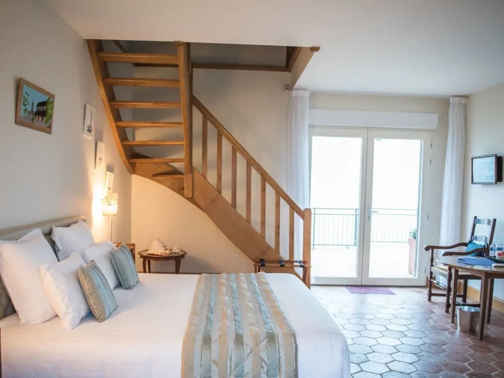 Chambres d'Hôtes Le Clos du Phare - Photo 1