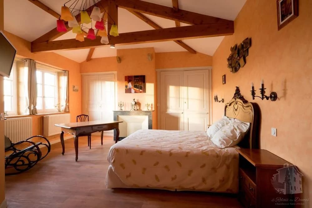 Le Relais Des Dames - Photo 5