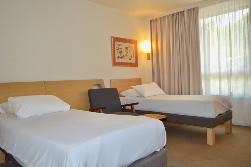 Mercure Aix en Provence Beaumanoir - Miniature 7