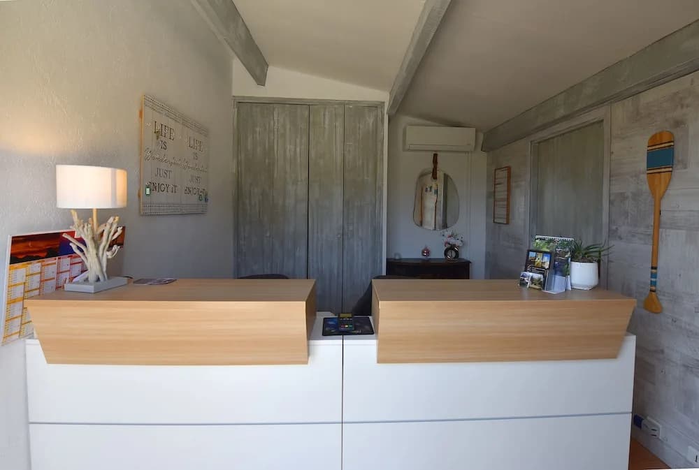 Residence Sapa Di Cala - Photo 5
