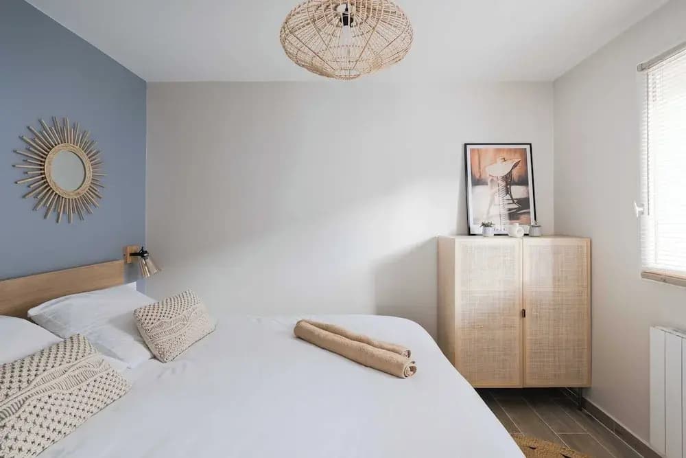 Luxurious Apartment With Parking Place Morny - Photo 2