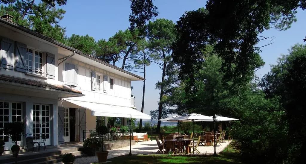Villa de l'Etang Blanc - Photo 5