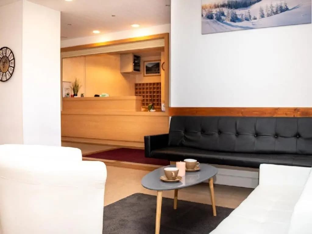 Appartement Puy-Saint-Vincent, 2 pièces, 4 personnes - FR-1-504-340 - Photo 2