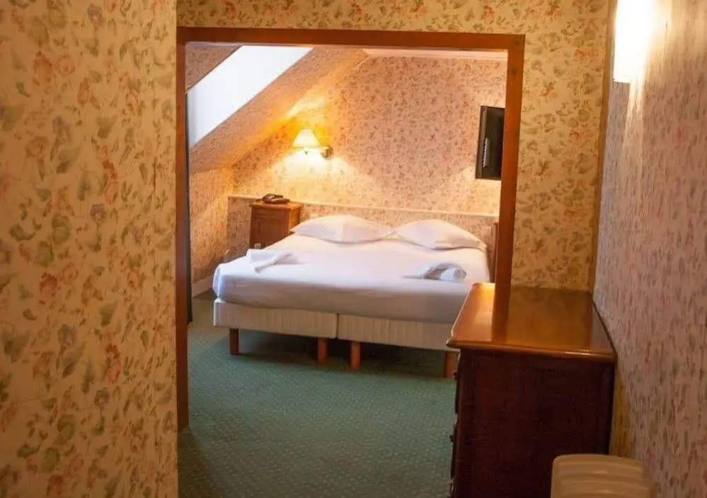 La Maison Normande - Photo 5