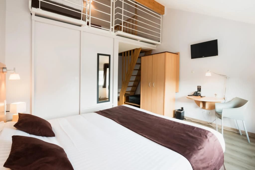 Carré Py' Hôtel - Photo 3