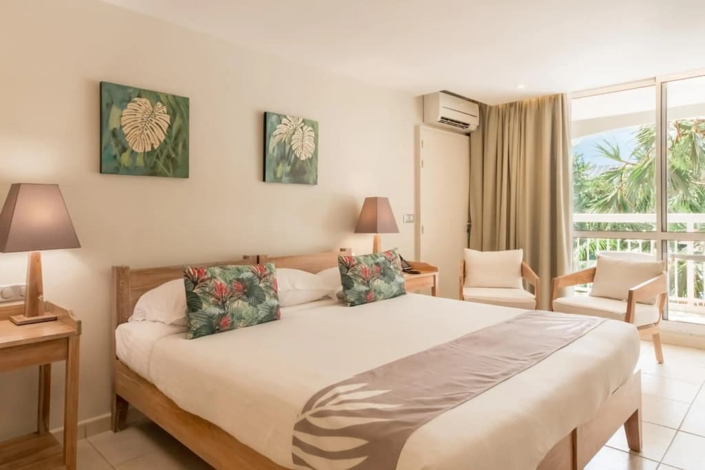 La Pagerie Tropical Garden Hotel - Photo 5