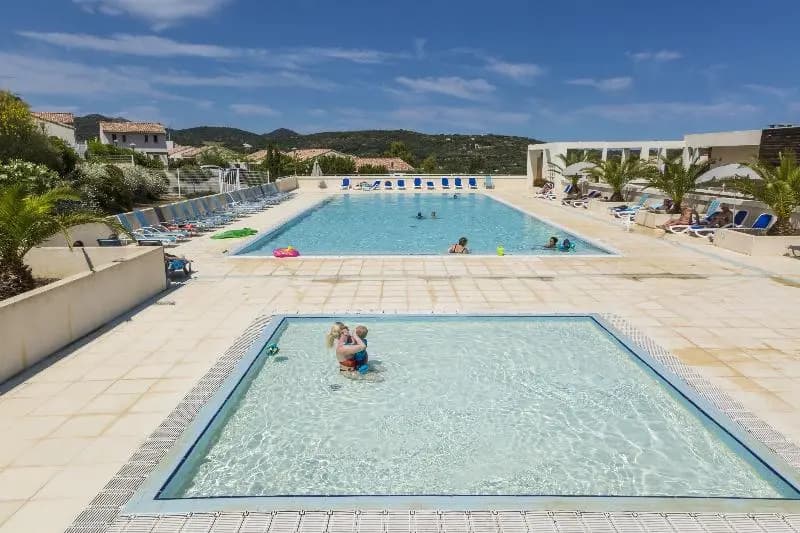 Residence Club Odalys Les Villas de Bel Godere - Miniature 7