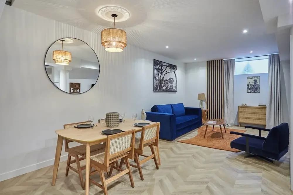 Superb Duplex Apartment Center of Paris - Photo 1