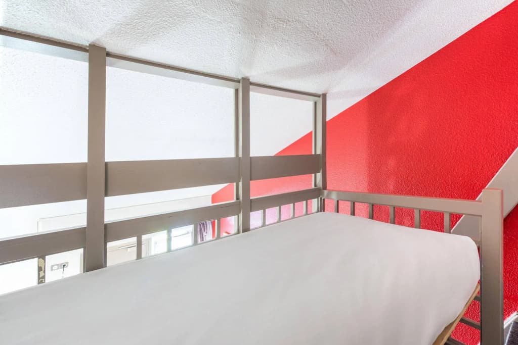 B&B HOTEL Brest Kergaradec - Photo 4