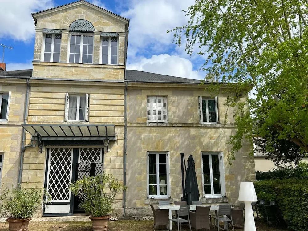 Chambres d'hôtes & SPA Les Perce Neige - Photo 1