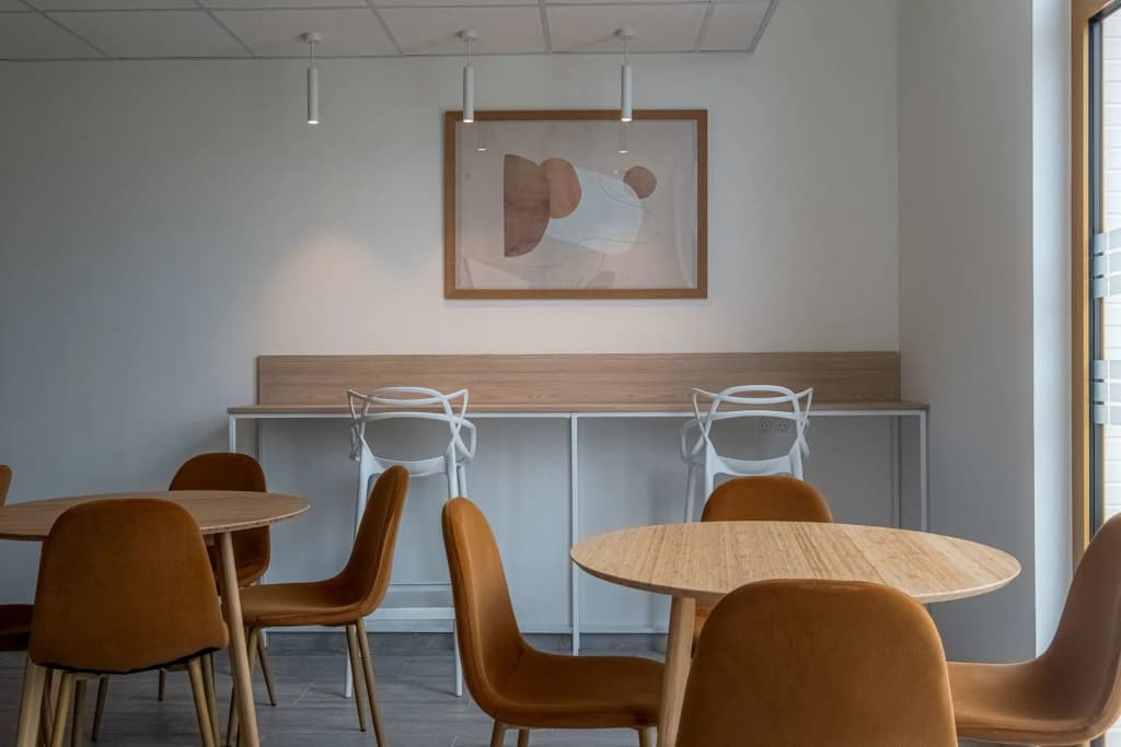Hôtel Amiens Sud - Photo 5