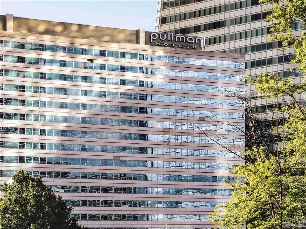 Pullman Paris La Defense - Photo 1