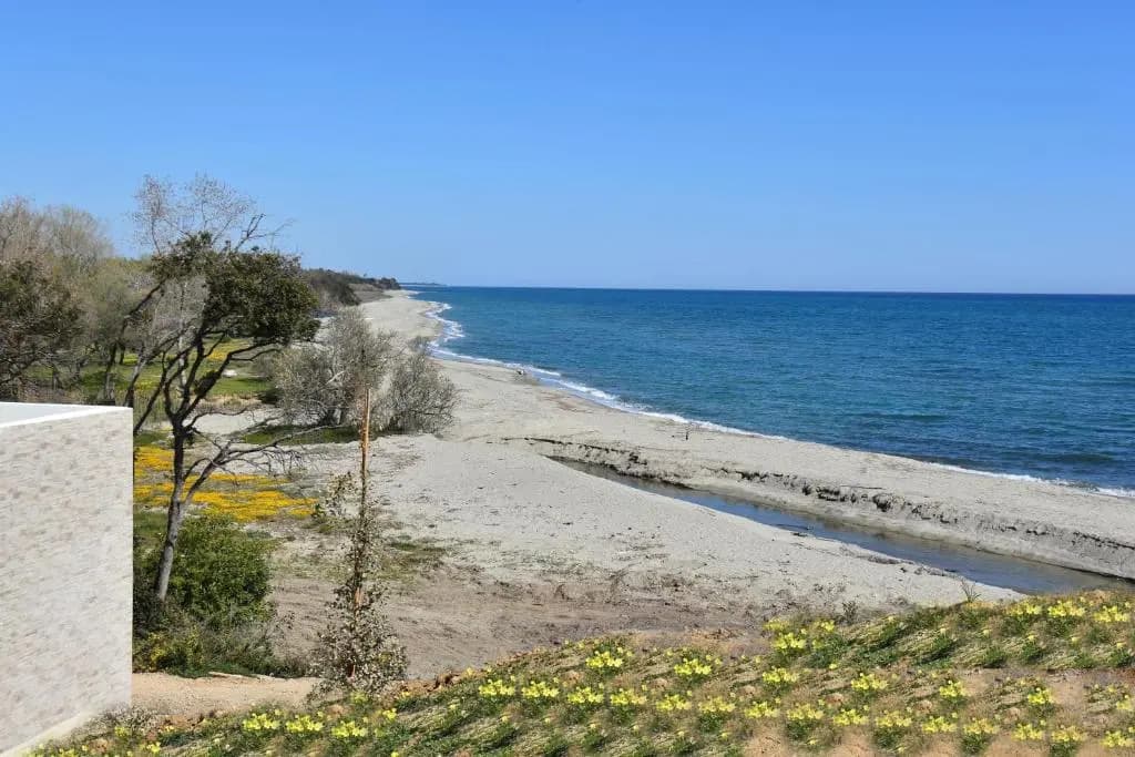 Residence Marina di Bravone - appartement 6 personnes 1er etage N131 - Miniature 7