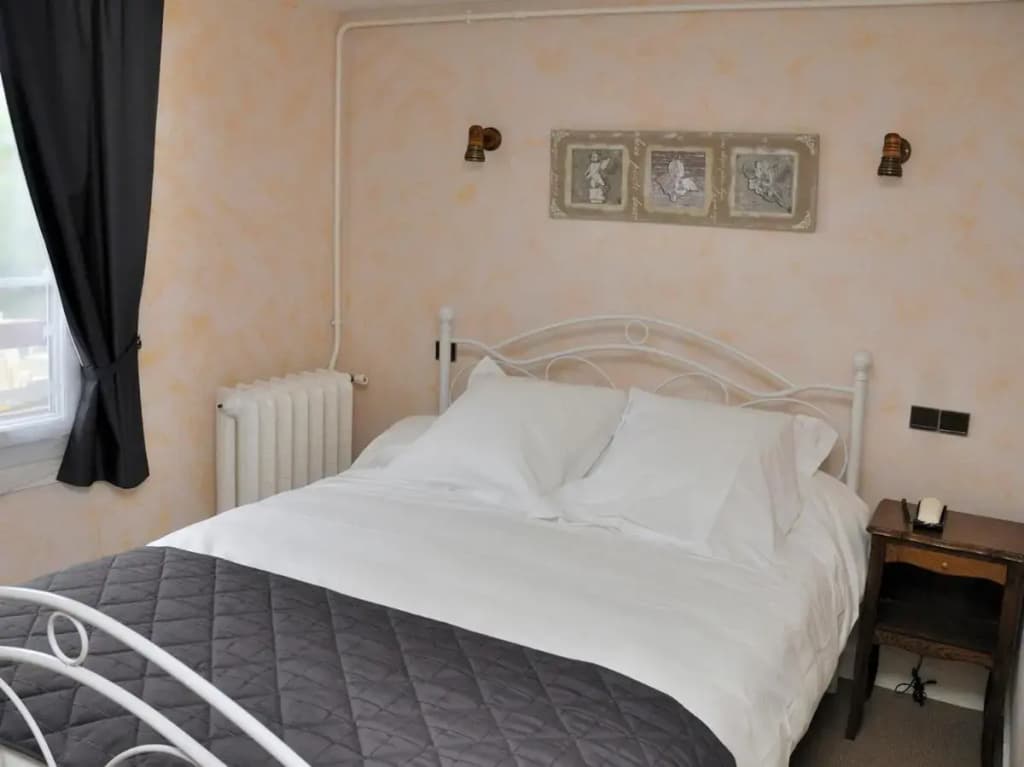 Auberge de l'Ecole - Photo 3