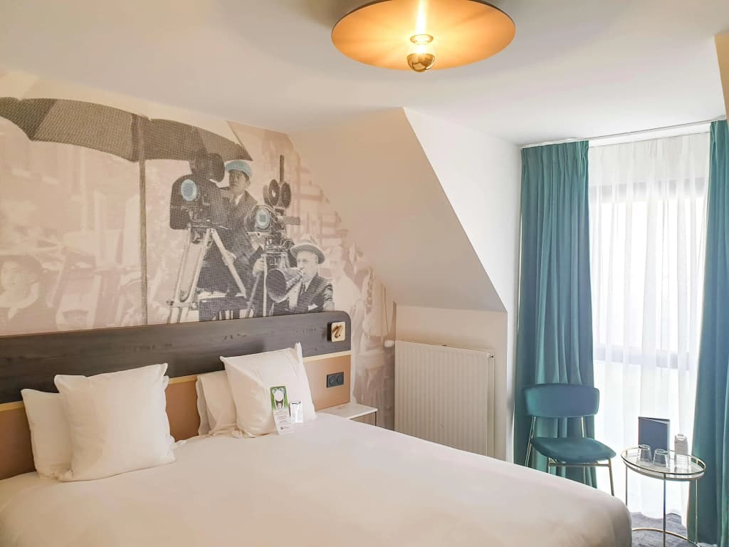 Best Western Plus L'artist Hotel - Miniature 7