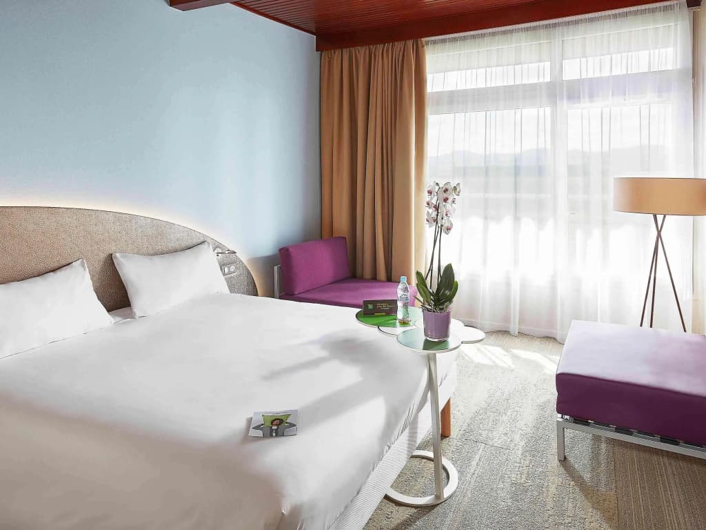 ibis Styles Colmar Nord - Photo 5