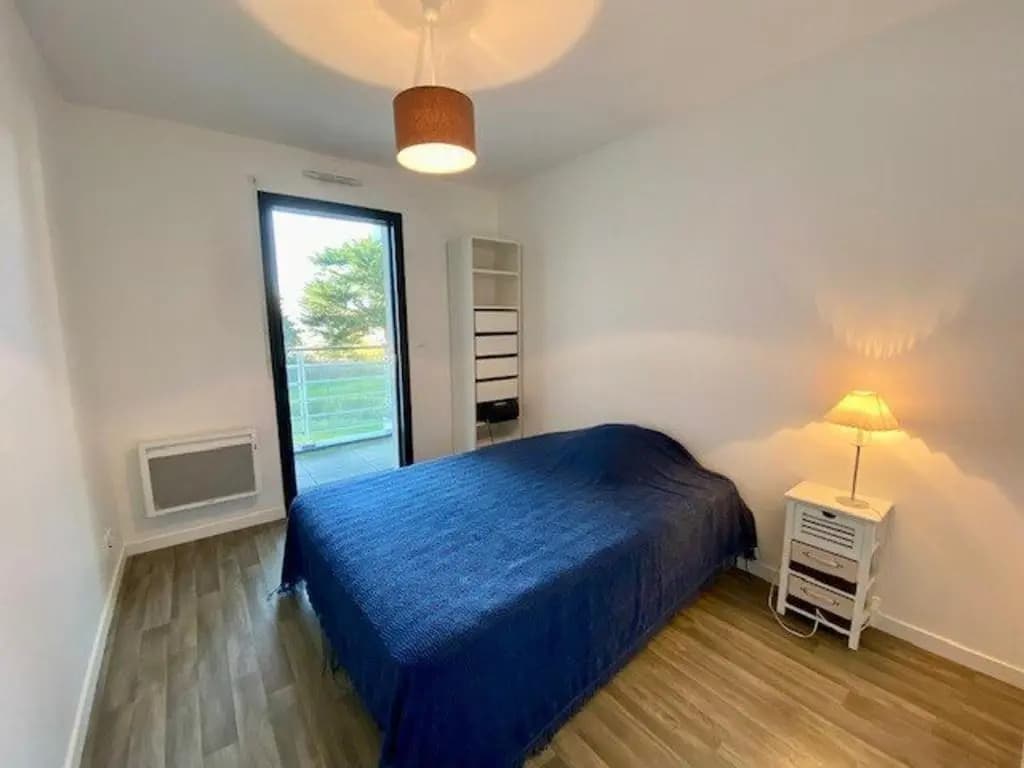 Appartement Quiberon, 3 pièces, 4 personnes - FR-1-478-206 - Miniature 3