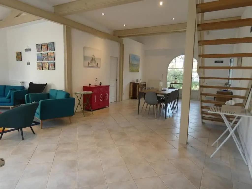 Maison Arcachon, 4 pièces, 7 personnes - FR-1-474-78 - Photo 2
