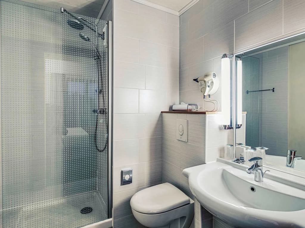 Mercure Albi Rives du Tarn - Miniature 8