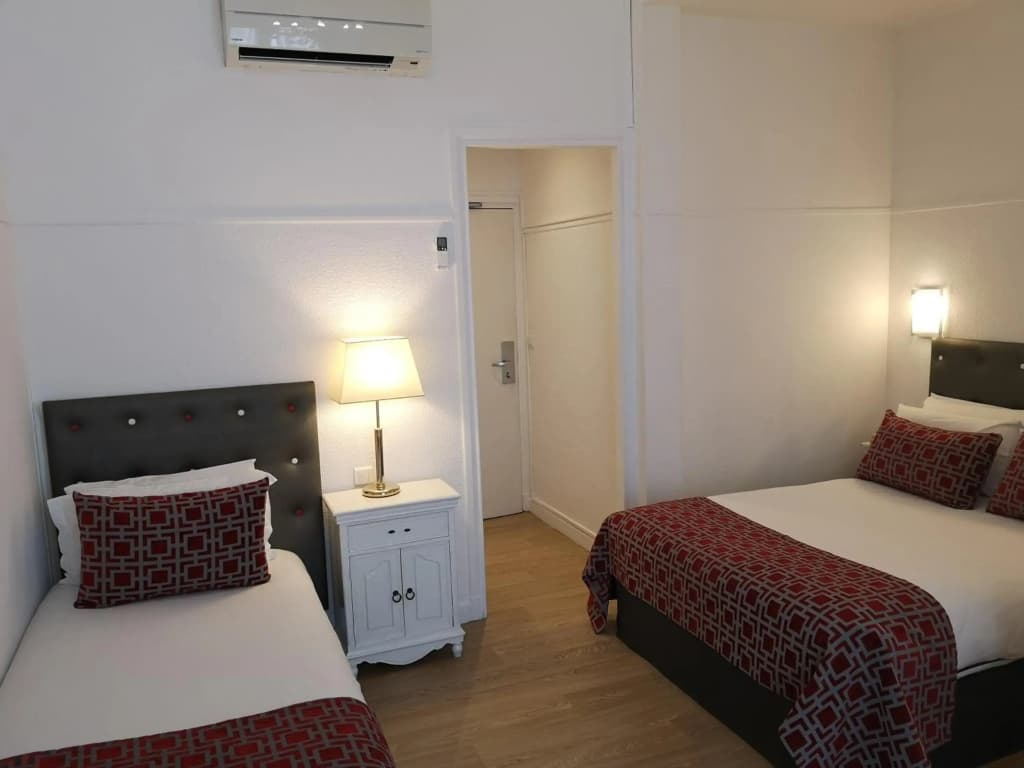 Hotel Boreal - Photo 5