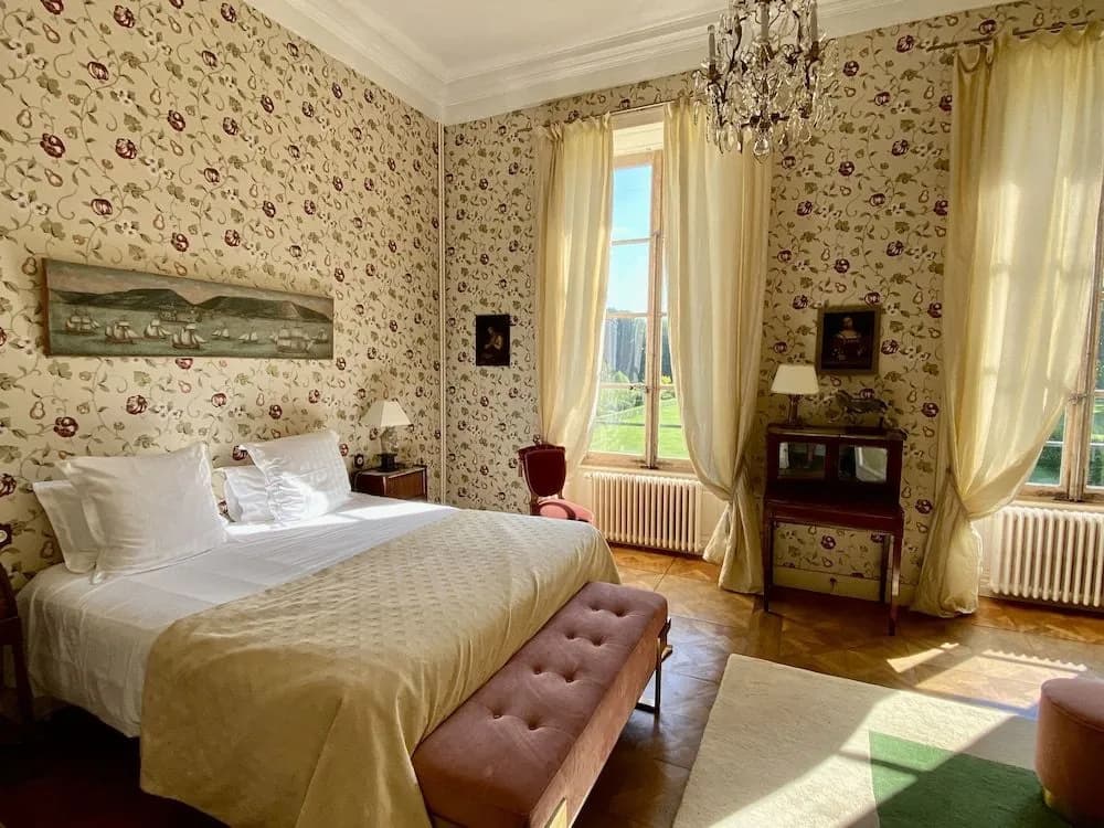 Château de la Ferrière - Photo 4
