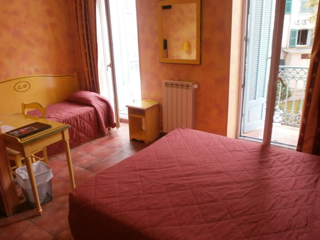 Hôtel Little Palace - Photo 5