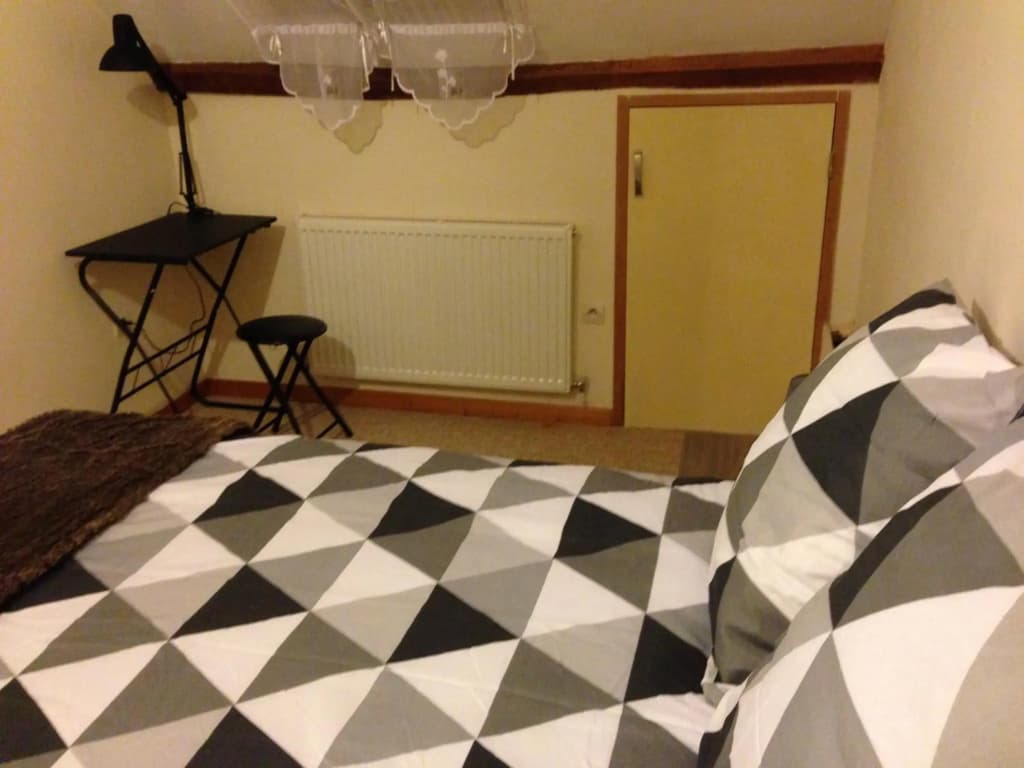 Chambres d'hotes Bastia et Bonifacio - Miniature 2