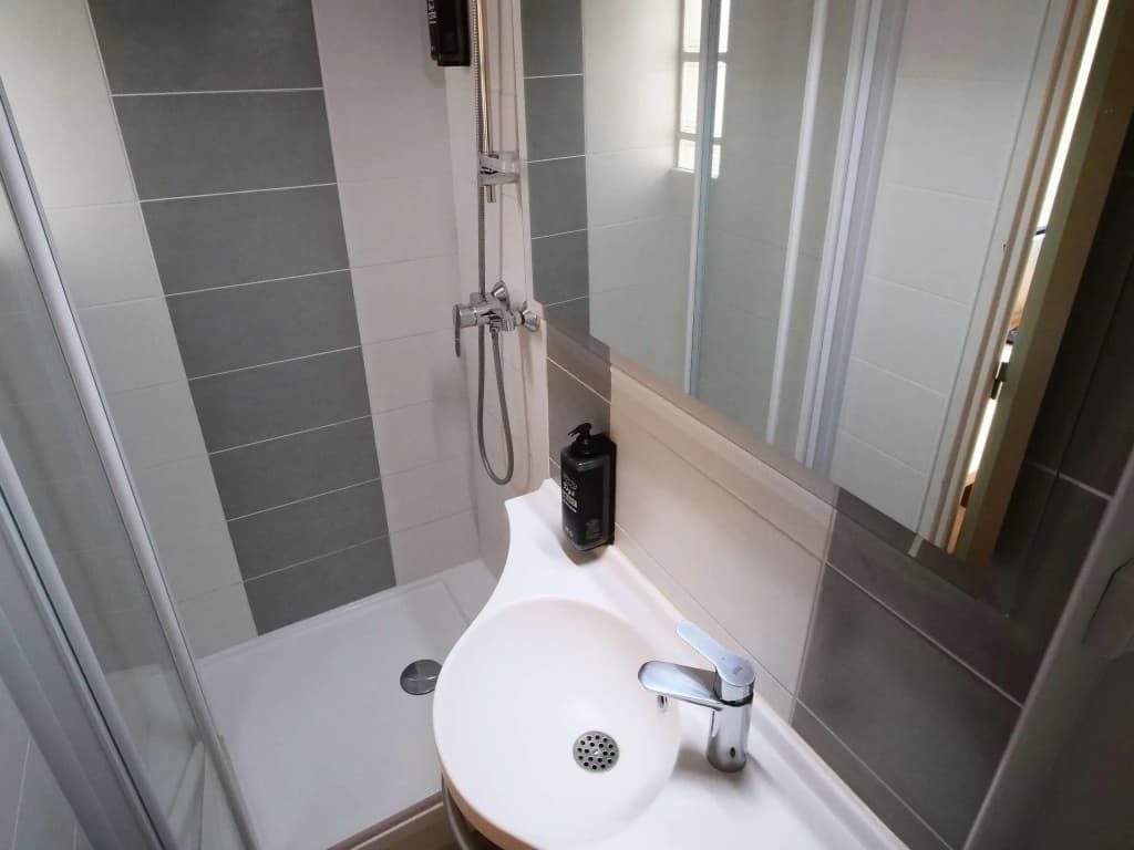 ibis budget Blois Centre - Miniature 7