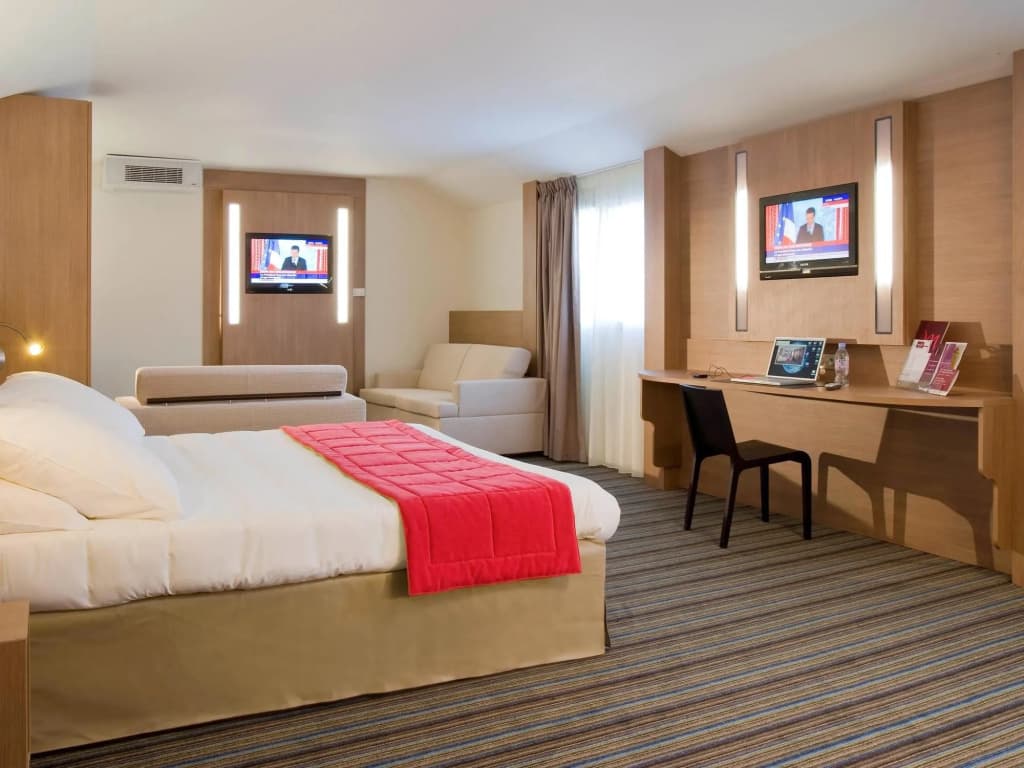 Mercure Quimper Centre - Photo 5