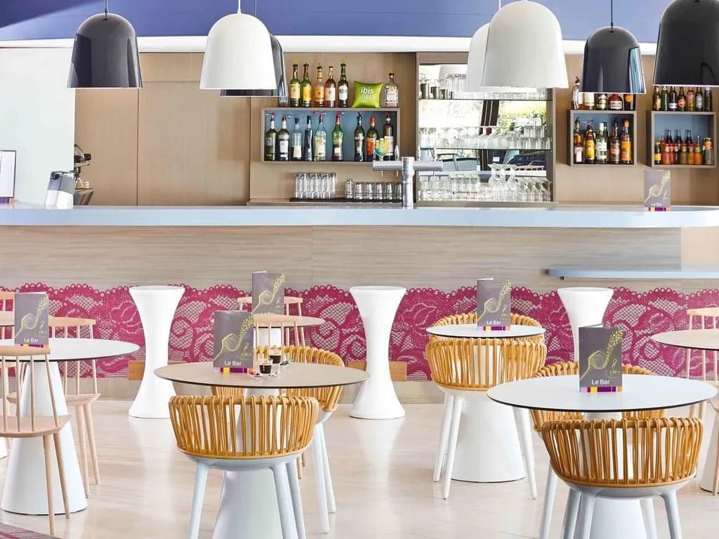 ibis Styles Arles Palais des Congrès - Photo 3