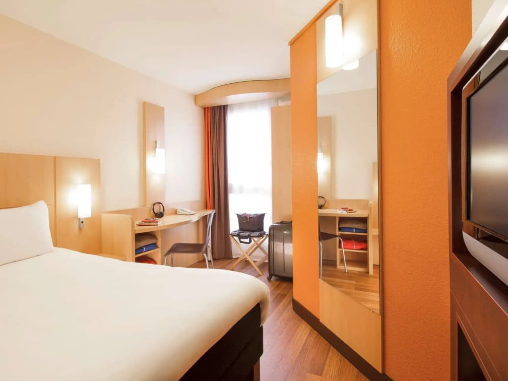 ibis Versailles Château - Photo 2