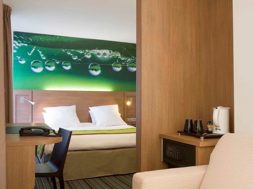 Mercure Quimper Centre - Photo 4