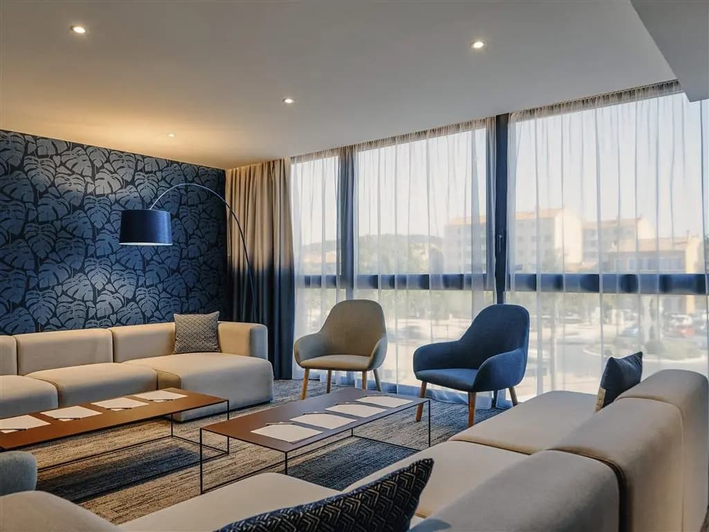 Mercure Toulon La Seyne Sur Mer - Photo 3