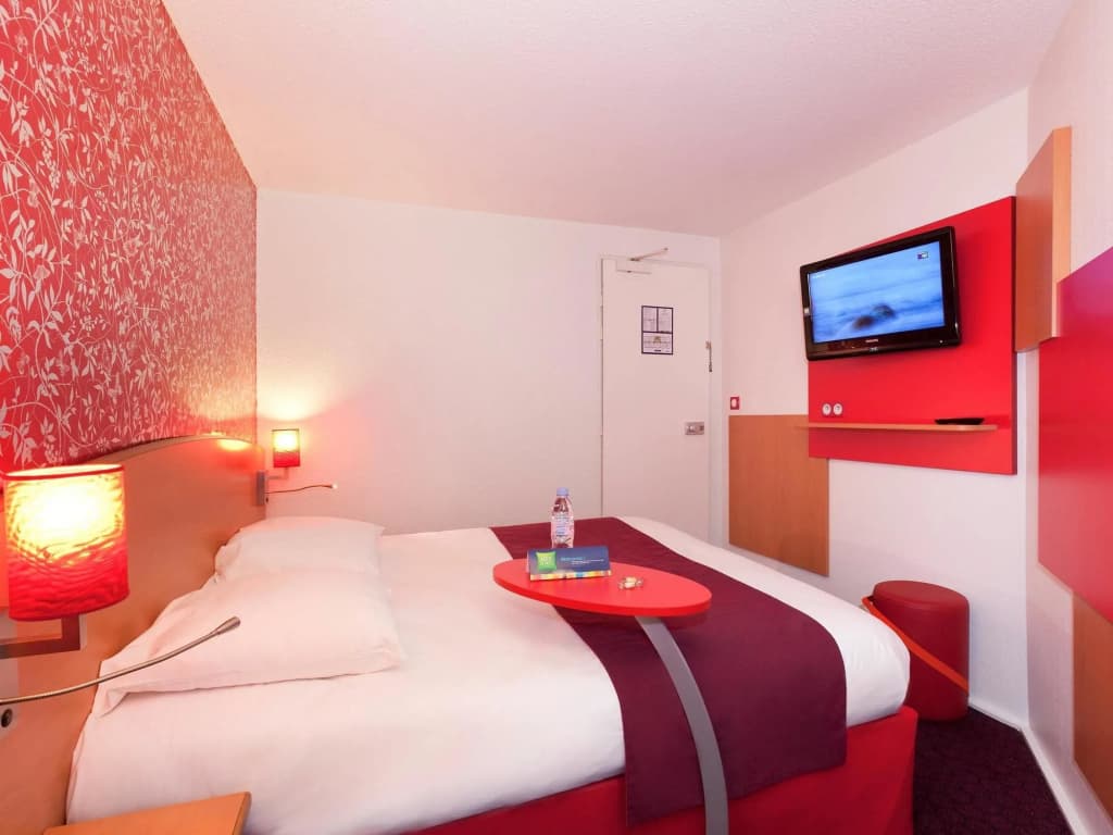 ibis Styles Bourg en Bresse Centre - Photo 5