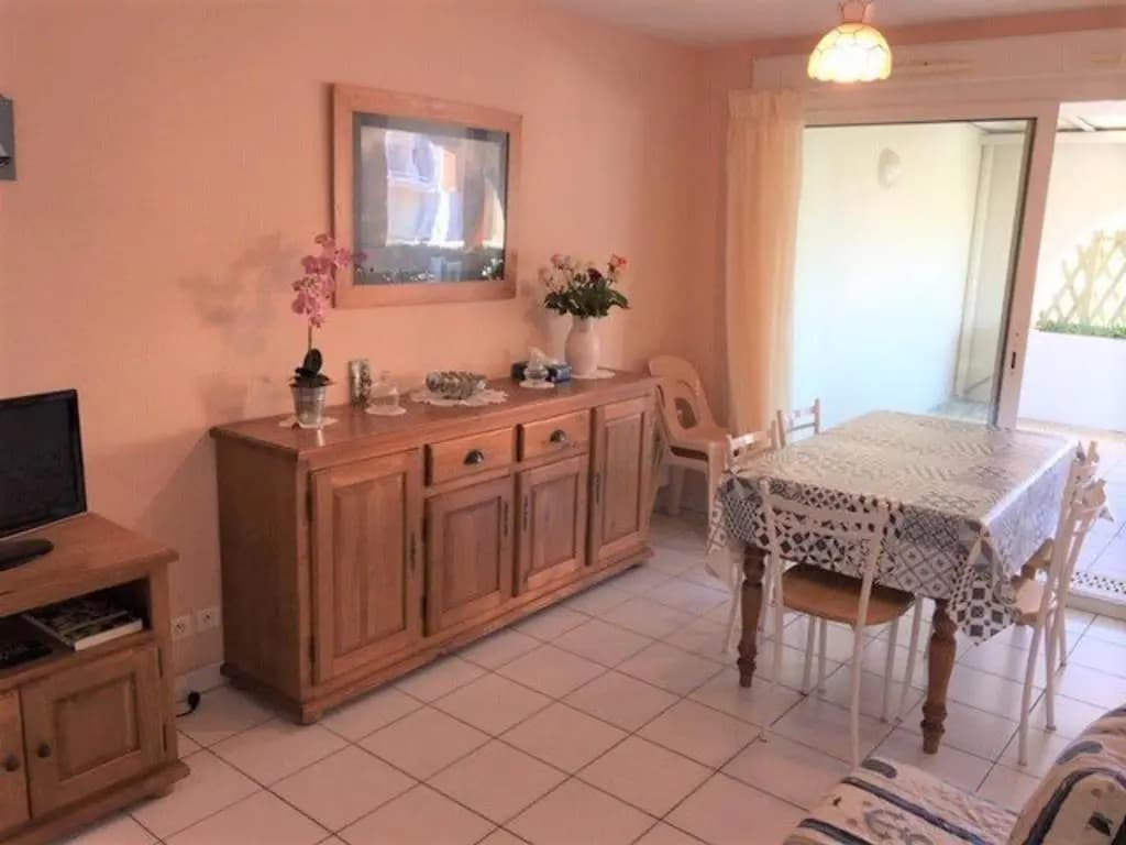 Appartement Vieux-Boucau-les-Bains, 3 pièces, 6 personnes - FR-1-379-17 - Miniature 2