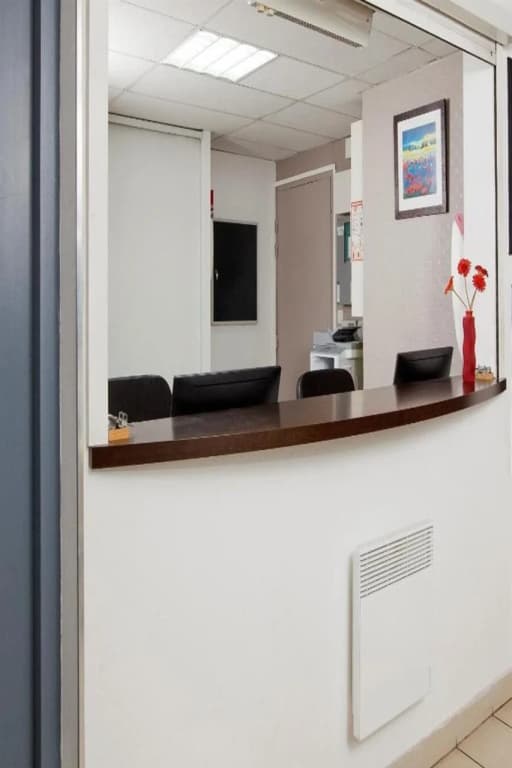 Sejours & Affaires Nantes La Beaujoire - Photo 3