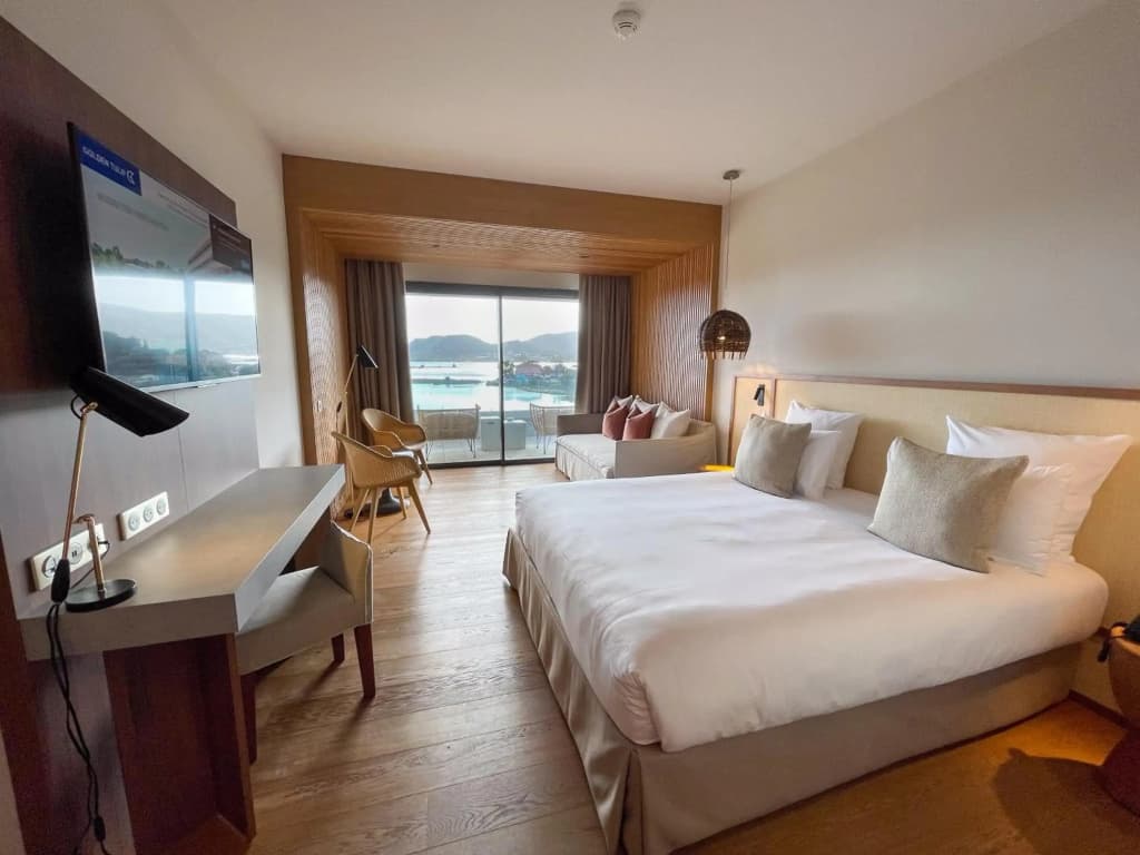Golden Tulip Porto Vecchio - Photo 3