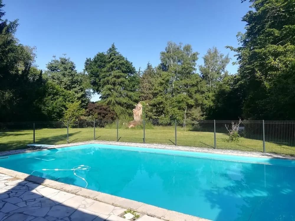 Le Clos Sainte Foy - Miniature 6