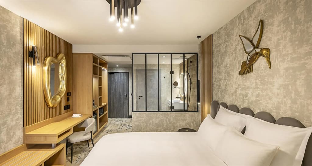 Best Western Plus Hotel Saint-Roch Orleans - Miniature 7