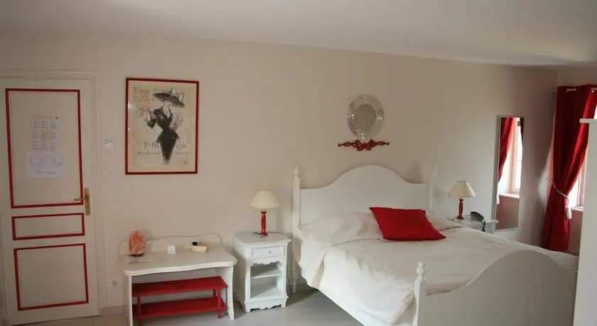Logis De La Mare Du Parc - Miniature 4