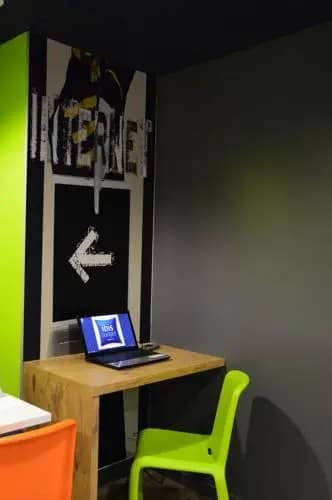 ibis budget Cholet Centre - Miniature 6