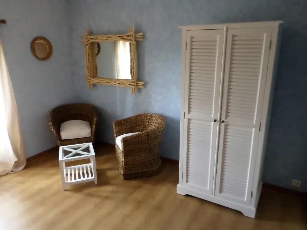 Chambres d'Hôtes La Rompardais - Miniature 6