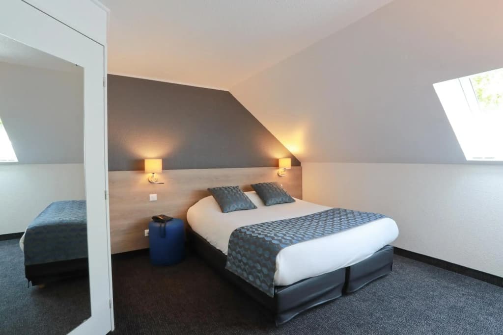 Sure Hotel by Best Western Limoges Sud - Miniature 6