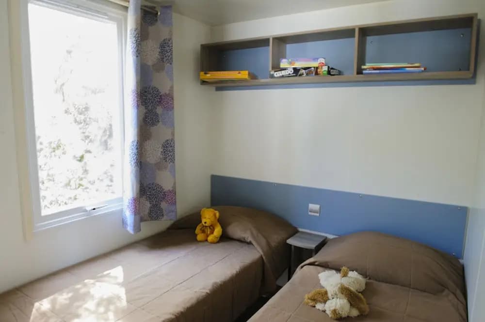 Camping La Brise - Miniature 2