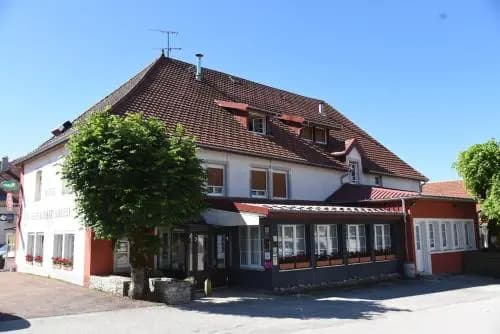 Hotel Barrey - Photo 1