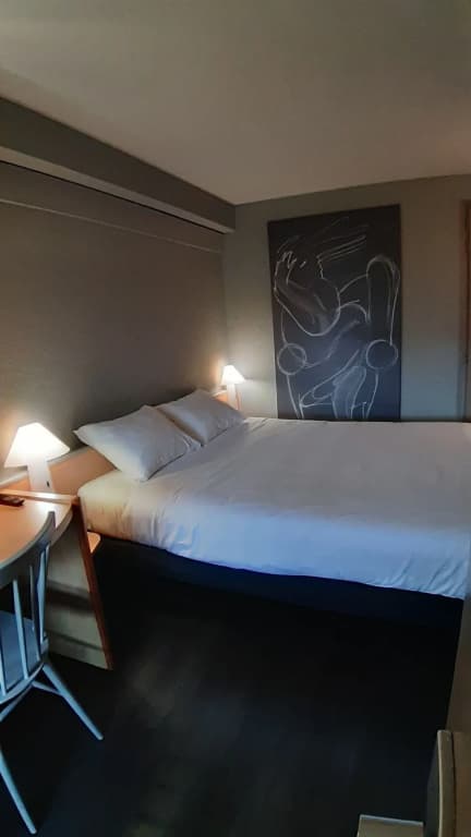 ibis Carcassonne Centre la Cité - Photo 5